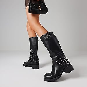 靴 AMERI UND ELASTIC SHORT BOOTS Amazon.com | AMINUGAL Womens Wedge Heel Ankle Boots Platform
